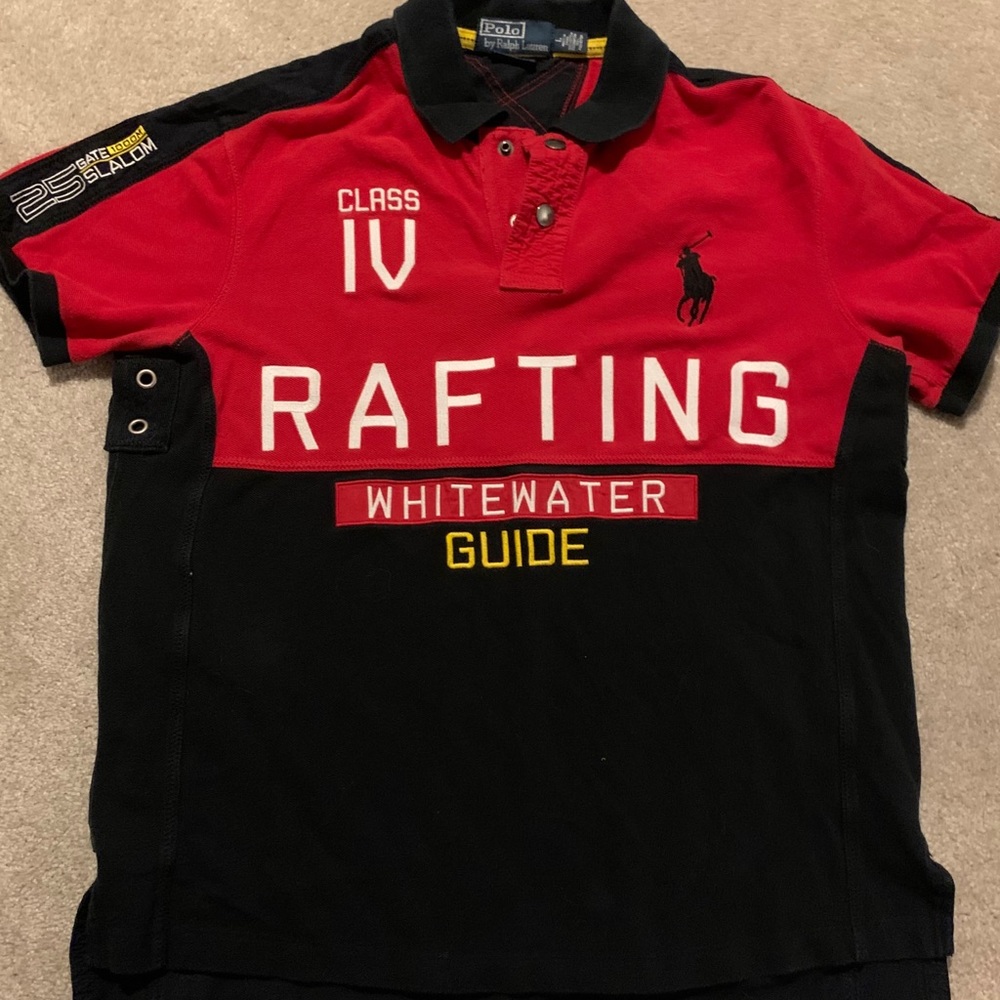 Ralph Lauren